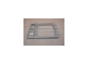 Cadre supérieur gris 43015071