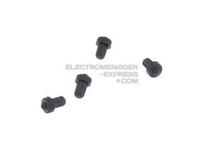 Caoutchouc de grille (x4) 484000000949