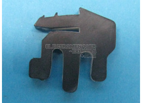 Caoutchouc pour porte en verre 421160