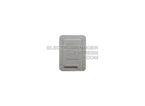 Capot carte électronique de commande AS0033983