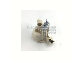 CAPOT DE POMPE AVEC ELEMENT CHAUFFANT 1200W 17476000007482