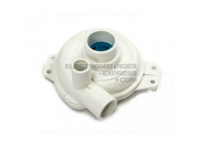 Capot de pompe avec turbine 690071087