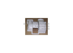 Capot de turbine s1562 2958010100