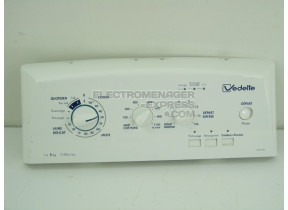 Capot décoré AS0016824