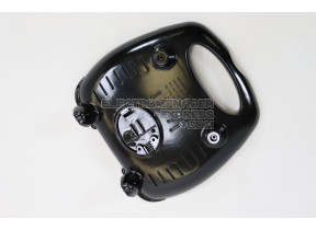 Capot inférieur SS-994814