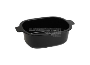 Capot noir SS-992605