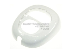 Capot supérieur blanc SS-994676