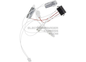 Capteur de fermeture de couvercle SS-993400