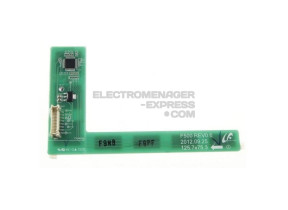 Capteur f500 best touch capteur 7-but DC93-00351A