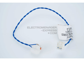 CAPTEUR TEMPERATURE--250MM-3P 72X5998
