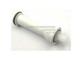 Capuchon de valve de réservoir d\'eau 481010796377