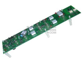 Carte bouton C00140317