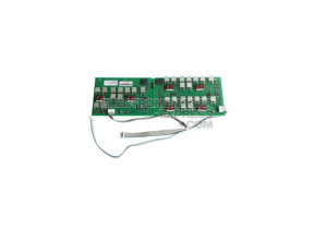 Carte clavier 72x0863 72X0863
