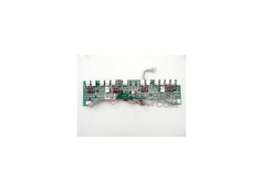 Carte clavier 7340-8662 70x0055 70X0055