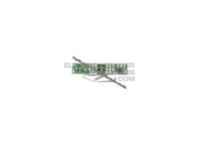 Carte clavier cnd_ix_i7_0001 AS0024179