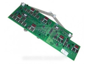 CARTE CLAVIER FULL 74X7973