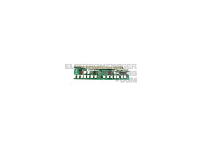 Carte clavier ix8 AS0057513