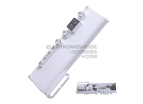 Carte controleur 42X0214