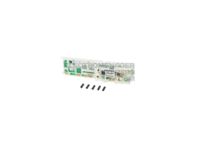 Carte de commande 00653006