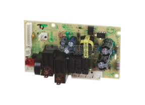 Carte de commande 12021829