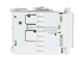 Carte de commande de moteur de lavage 1325277802