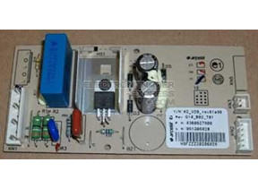 Carte de contrle 4360622900