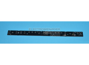 Carte de contrôle de thermostat HK2033486