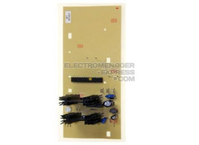 Carte de filtre 505465