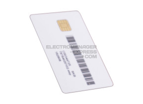 Carte de programmation C00344725