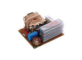 Carte de puissance pour micro ondes 00647895