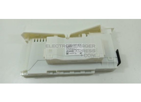 Carte de puissance programmée 00750382