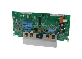 Carte de puissance programmée 11008790