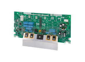 Carte de puissance programmée 11009409