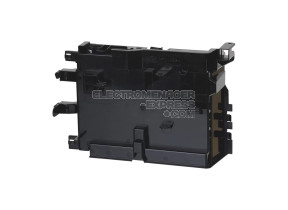 Carte de puissance programmée 12009325