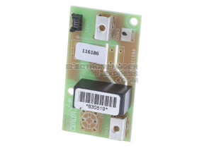 Carte de relais 00603295