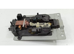 Carte de verrouillage C00138898