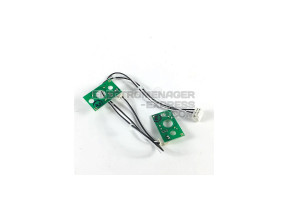 Carte éclairage 811650960