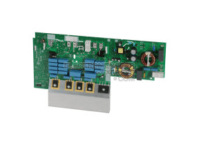 Carte électronique 00745774