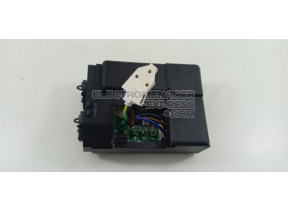  Carte électronique 12037407
