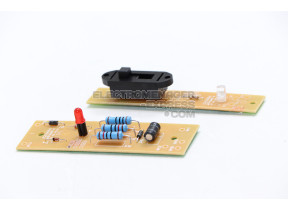 Carte électronique 12v RS-RH5260