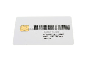 Carte électronique 32kb clv2i fnf C00582074
