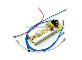 Carte électronique 48013641