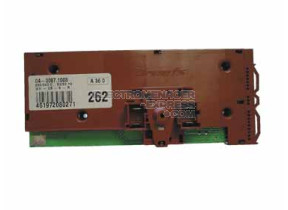 Carte électronique 481221838054