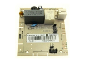 Carte électronique 49010638