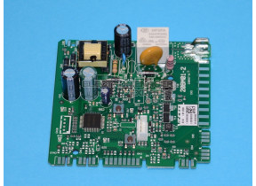 Carte électronique 781614