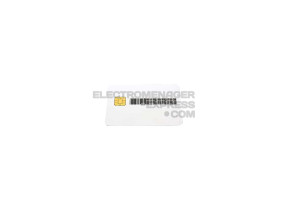 Carte électronique 8kb hot2005 sw C00276682