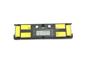 Carte électronique afficheur 49029422