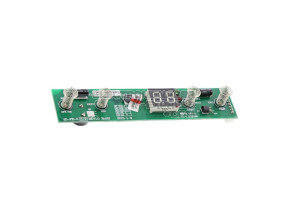 Carte électronique bandeau 4055389912