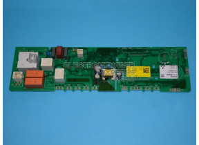 Carte électronique bs 6kg ako sp/o-10 634941