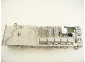 Carte électronique configurée pour lave-linge 973914522512008